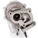 Nissens Turbolader 93236