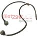 Metzger Klopfsensor 0907093