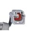 Valeo Kompressor, Klimaanlage VALEO CORE-FLEX 813385
