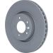 Bremsscheibe 24.0134-0118.1