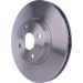 Hella Bremsscheibe 8DD 355 113-591