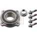 FEBI BILSTEIN 101298 Radlagersatz