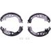 Bremsbackensatz 8DB 355 001-771 Bremsbackensatz 8DB 355 001-771