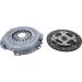 SACHS 3000 951 006 Kupplungssatz