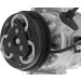 Kompressor, Klimaanlage 699497 Kompressor, Klimaanlage 699497
