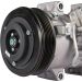 Valeo Kompressor, Klimaanlage VALEO CORE-FLEX 811110