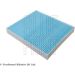Blue Print Filter, Innenraumluft ADA102511