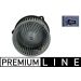 Mahle Innenraumgebläse BEHR Premium Line AB 128 000P