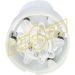 GEBE Kraftstoffpumpe 9 6046 1
