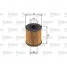 Valeo Ölfilter 586561