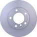 Hella Bremsscheibe Pro High Carbon 8DD 355 127-041 Hella Bremsscheibe Pro High Carbon 8DD 355 127-041