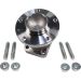 Metzger Radlagersatz COMPETENCE KIT WM 2289