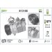 Valeo Kompressor, Klimaanlage VALEO CORE-FLEX 813166