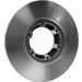 Bremsscheibe 8DD 355 100-031 Bremsscheibe 8DD 355 100-031