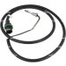 Sensor, Abgastemperatur 707449 Sensor, Abgastemperatur 707449