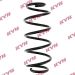 Fahrwerksfeder RA5340 Fahrwerksfeder RA5340