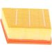 Luftfilter F 026 400 592 Luftfilter F 026 400 592