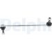 Delphi Stange/Strebe, Stabilisator TC2266