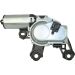 Metzger Wischermotor 2190661