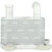 NRF Ölkühler, Automatikgetriebe EASY FIT 31342