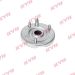 Reparatursatz, Federbeinstützlager SM1041 Reparatursatz, Federbeinstützlager SM1041