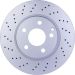 Hella Bremsscheibe Pro High Carbon 8DD 355 127-471 Hella Bremsscheibe Pro High Carbon 8DD 355 127-471