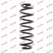 KYB Fahrwerksfeder K-Flex RH6786 KYB Fahrwerksfeder K-Flex RH6786