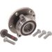 2x SKF VKBA 3643 Radlagersatz mit integriertem ABS-Sensor