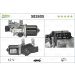 Valeo Wischermotor 582605