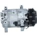 NRF Kompressor, Klimaanlage GENUINE 320249G
