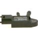 BOSCH Sensor, Abgasdruck 0 281 006 122