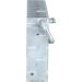 Verdampfer, Klimaanlage 36122 Verdampfer, Klimaanlage 36122