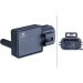Sensor, Abgasdruck 6PP 009 409-281 Sensor, Abgasdruck 6PP 009 409-281