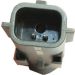 Metzger Sensor, Raddrehzahl 0900910