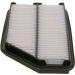 BOSCH F 026 400 160 Luftfilter