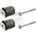 FEBI BILSTEIN 32632 Reparatursatz, Achskörper