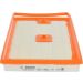 BOSCH F 026 400 543 Luftfilter BOSCH F 026 400 543 Luftfilter
