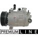 Kompressor, Klimaanlage ACP 440 000P Kompressor, Klimaanlage ACP 440 000P