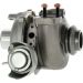 Nissens Turbolader 93037