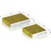 MANN-FILTER FP 21 000-2 Innenraumfilter FreciousPlus Aktivkohlefilter mit Polyphenol, antibakteriell, Feinstaubfilter (PM 2.5) MANN-FILTER FP 21 000-2 Innenraumfilter FreciousPlus Aktivkohlefilter mit Polyphenol, antibakteriell, Feinstaubfilter (PM 2.5)