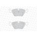 Ferodo Bremsbelagsatz, Scheibenbremse PREMIER ECO FRICTION FDB4753 Ferodo Bremsbelagsatz, Scheibenbremse PREMIER ECO FRICTION FDB4753
