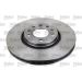 Valeo Bremsscheibe 197244