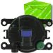 VALEO 088358 Nebelscheinwerfer Fogstar