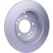 Hella Bremsscheibe PRO 8DD 355 115-991