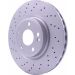 Hella Bremsscheibe PRO 8DD 355 120-351