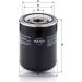 Ölfilter W 1374/5