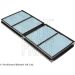 Blue Print Filter, Innenraumluft ADT32530