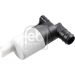 FEBI BILSTEIN 109286 Waschwasserpumpe, Scheibenreinigung