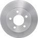 BOSCH Bremsscheibe 0 986 479 386