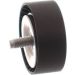 SKF Umlenk-/Führungsrolle, Keilrippenriemen VKM 38125